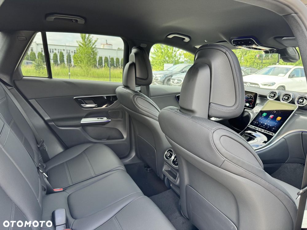 Mercedes-Benz GLC 200 d mHEV 4-Matic Avantgarde - 19