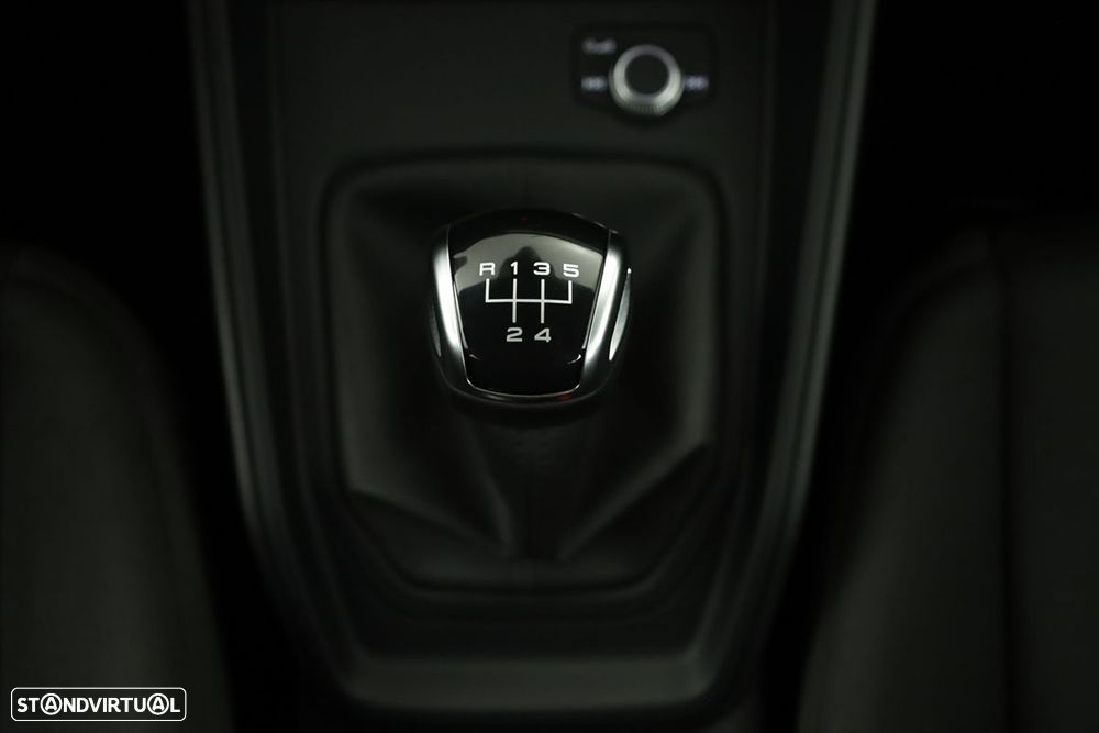 Audi A1 Sportback 25 TFSI Advanced - 13