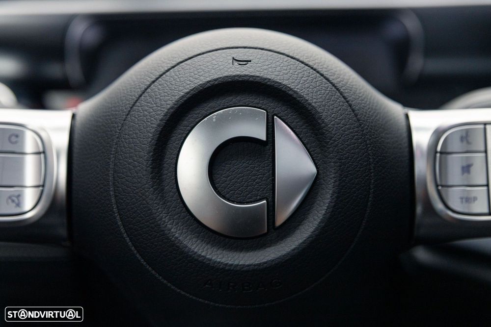 Smart #3 66 kWh Pro+ - 29