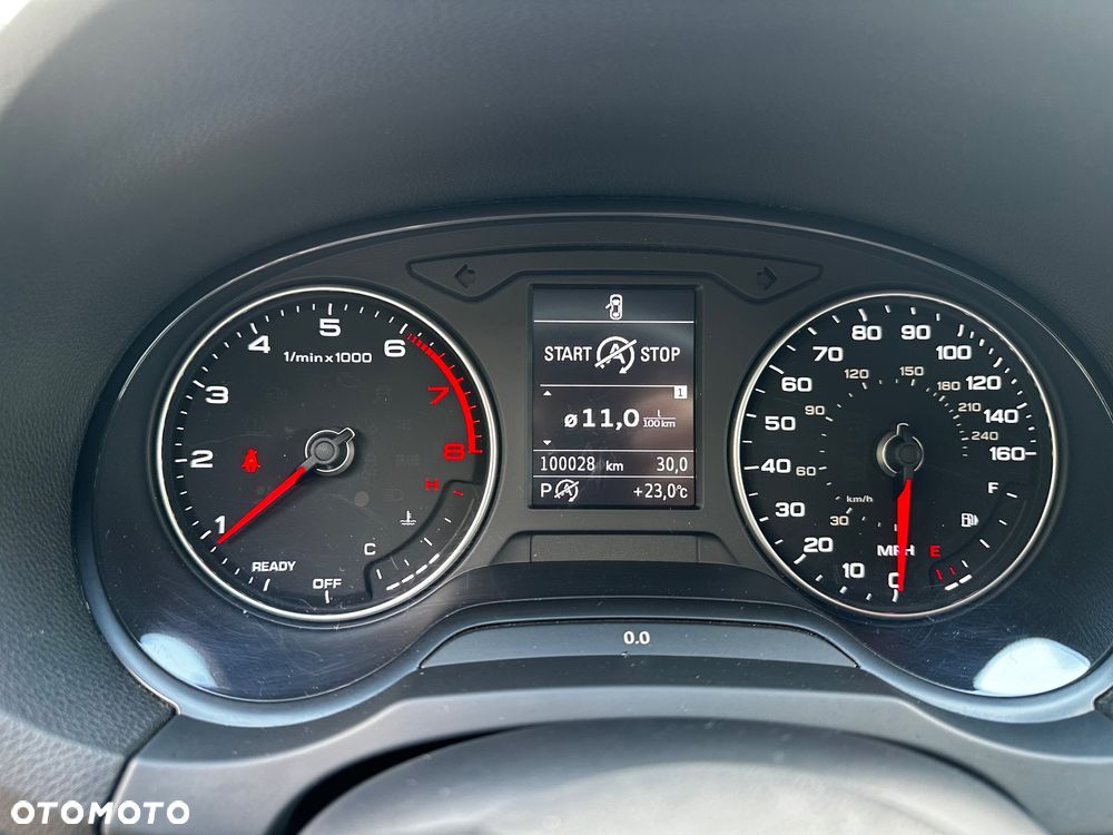 Audi A3 Cabrio - 32