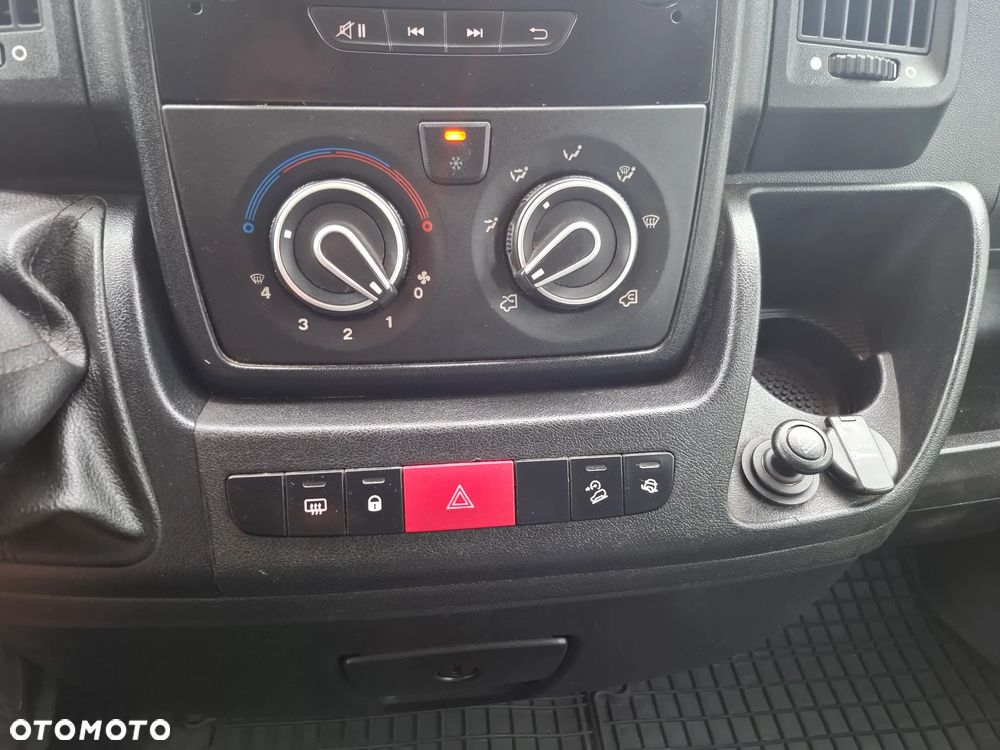 Peugeot Boxer - 7