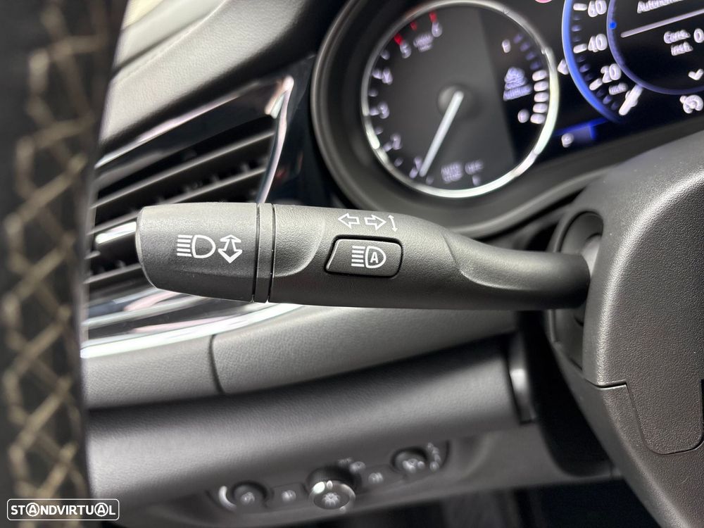 Opel Insignia Sports Tourer 1.6 CDTi Innovation Auto - 17