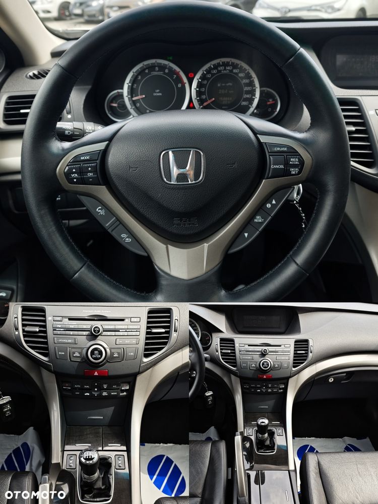 Honda Accord - 7