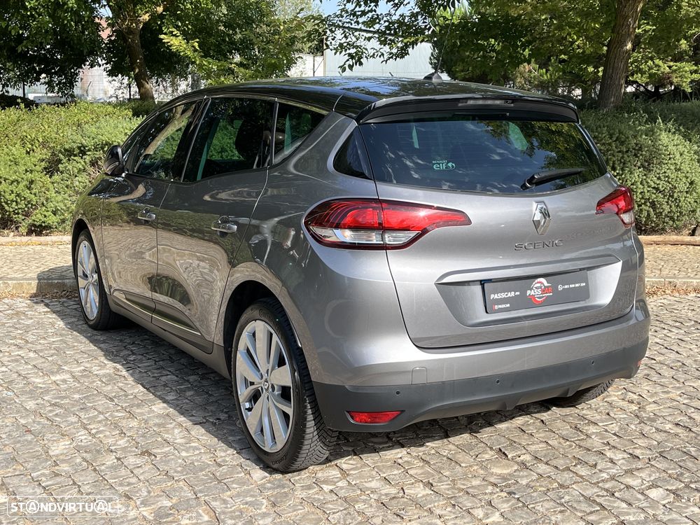 Renault Scénic 1.3 TCe Limited - 3
