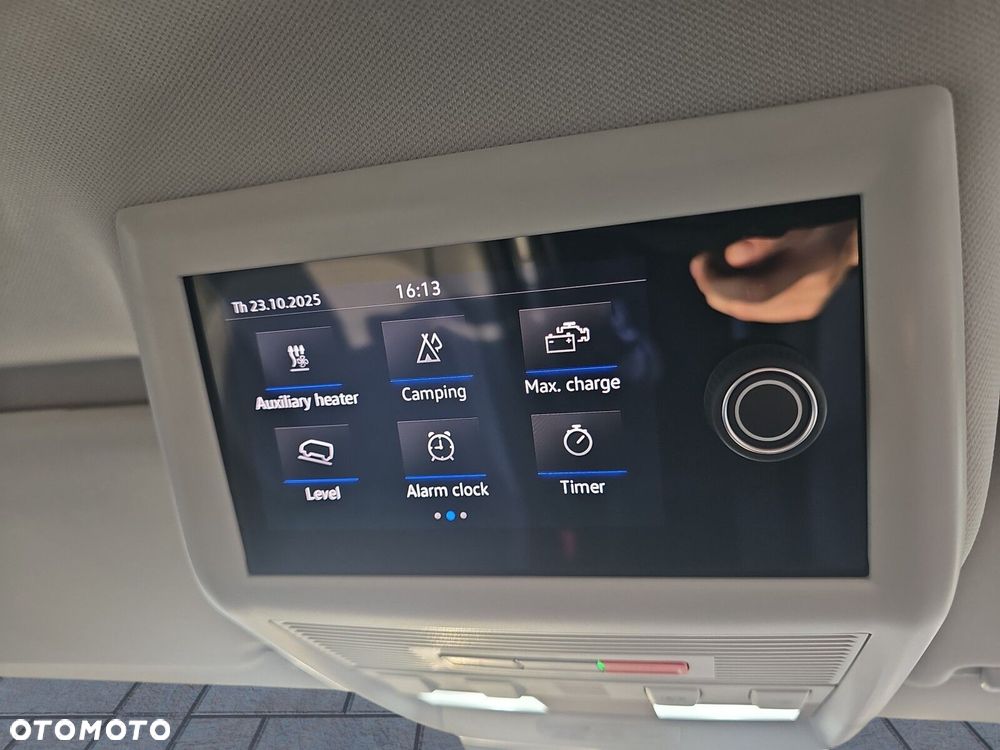 Volkswagen California - 24