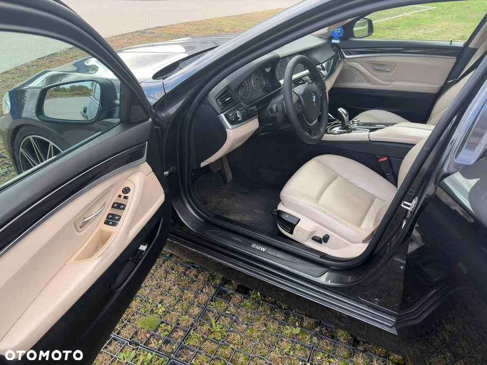BMW Seria 5 - 13