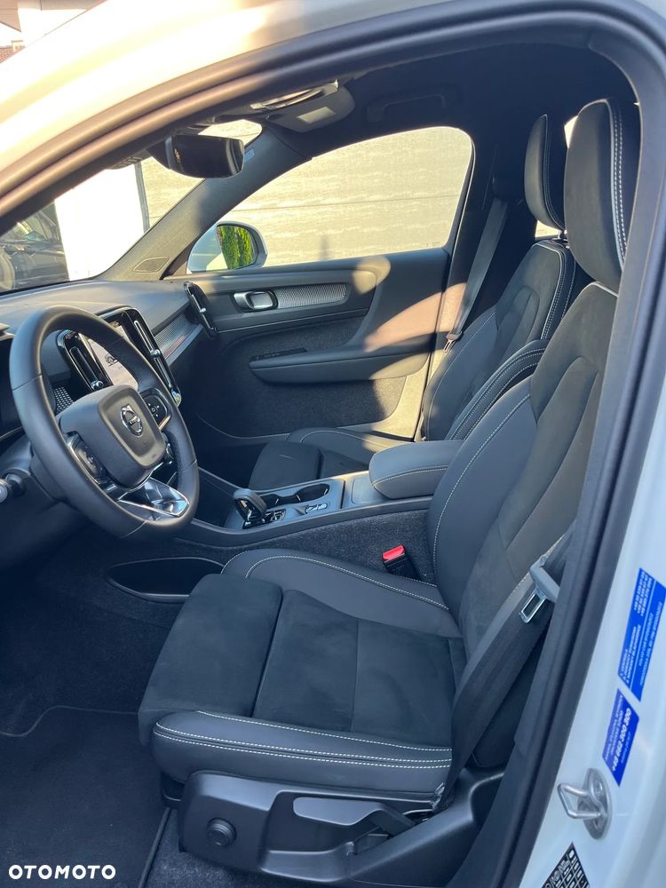Volvo XC 40 B3 Core - 15