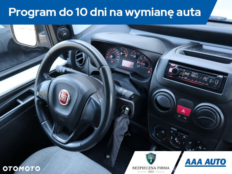 Fiat fiorino - 8