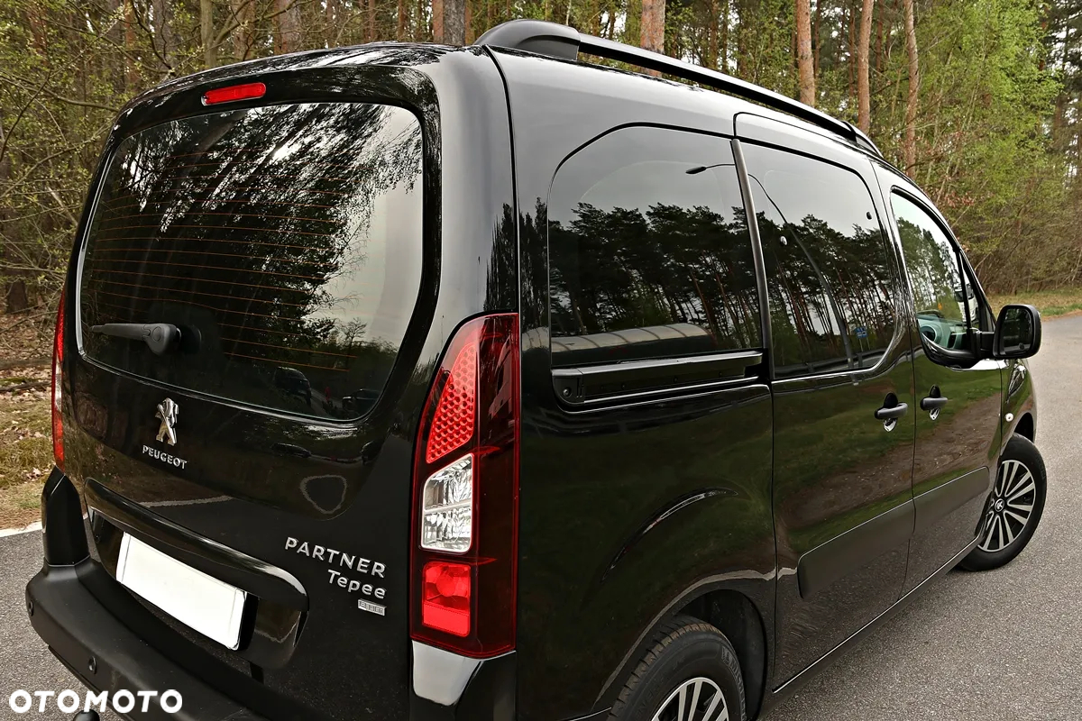 Peugeot Partner - 37