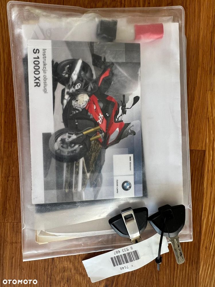 BMW XR - 1