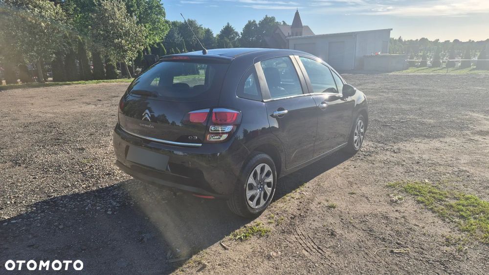 Citroën C3 1.2 VTi Exclusive - 4