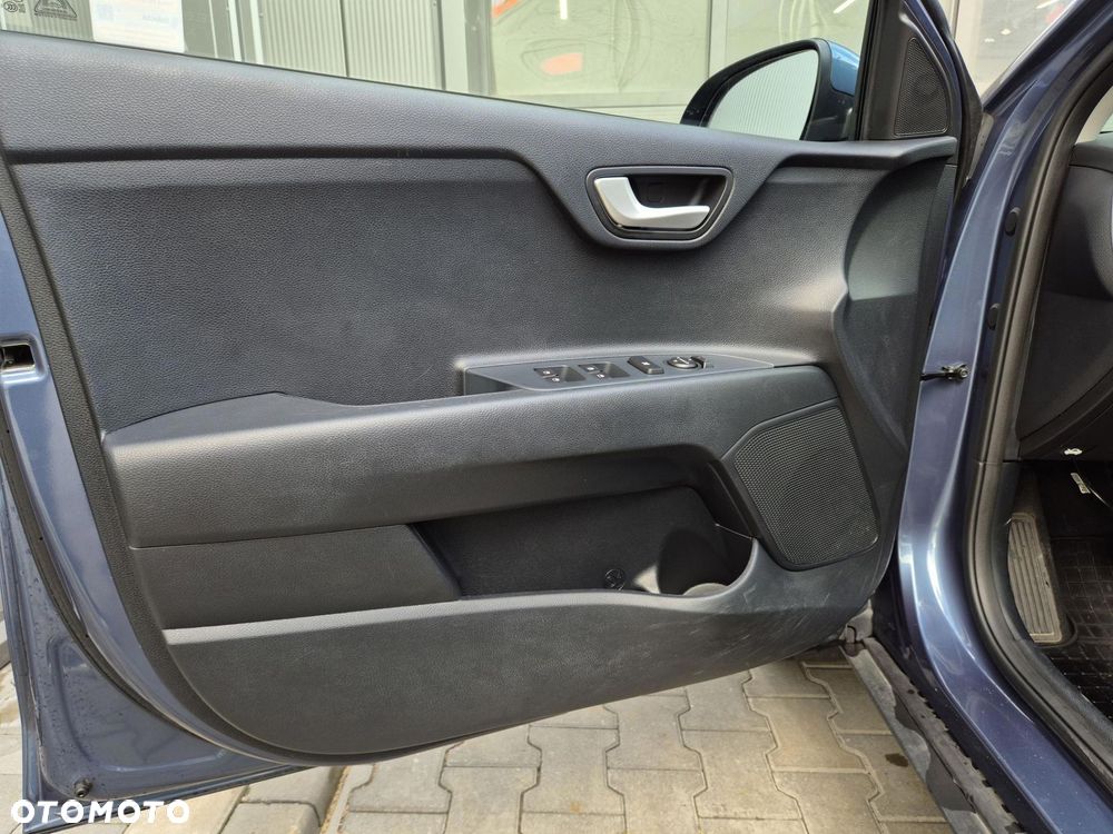 Kia Stonic 2024