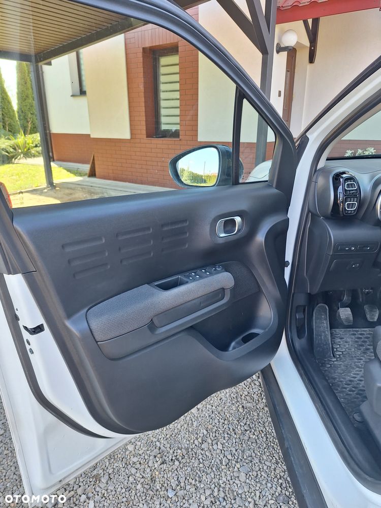 Citroën C3 Aircross 1.2 PureTech Shine - 7