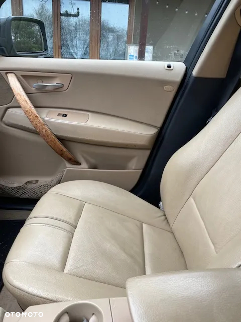 BMW X3 - 6