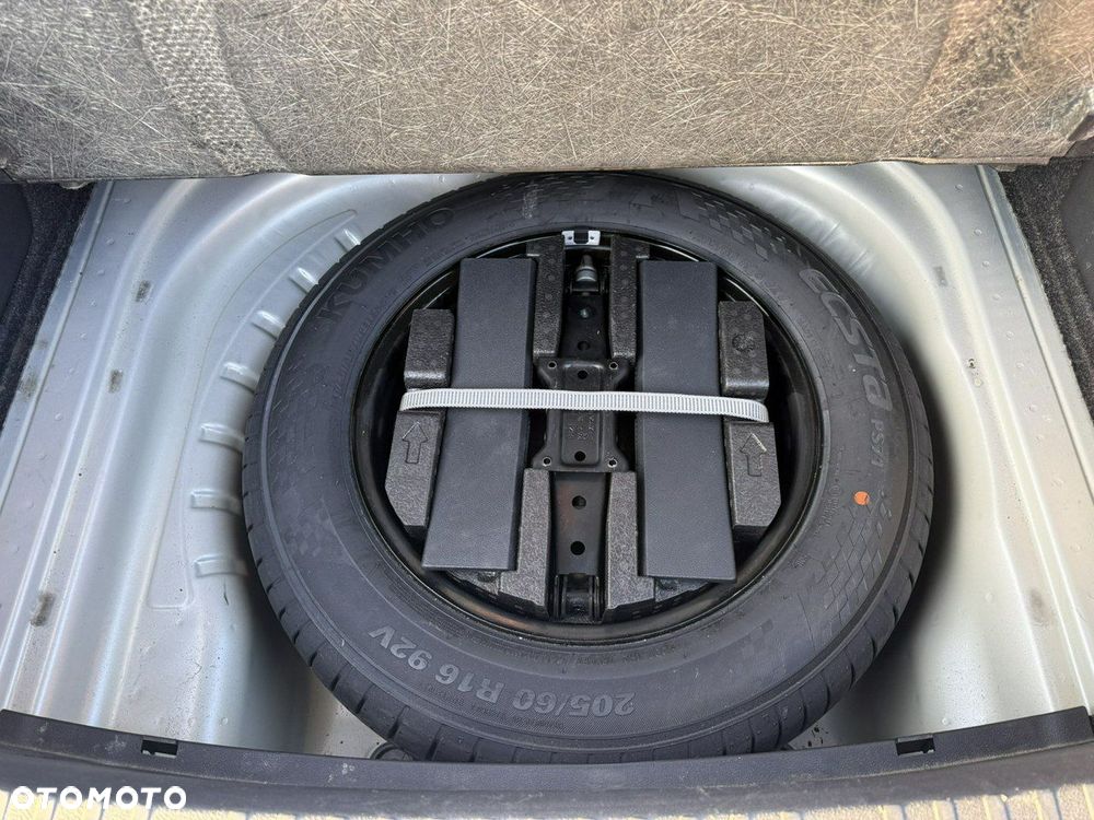 Skoda Octavia 2.0 TDI Ambition - 28