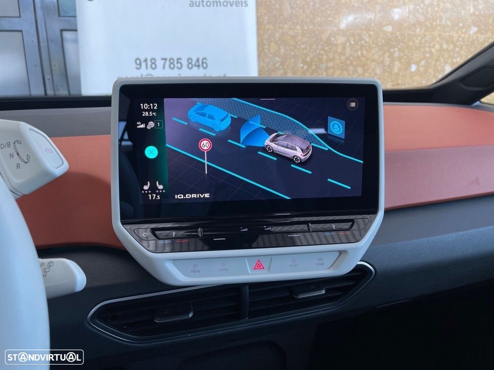 VW ID.3 Pro Performance Business - 7