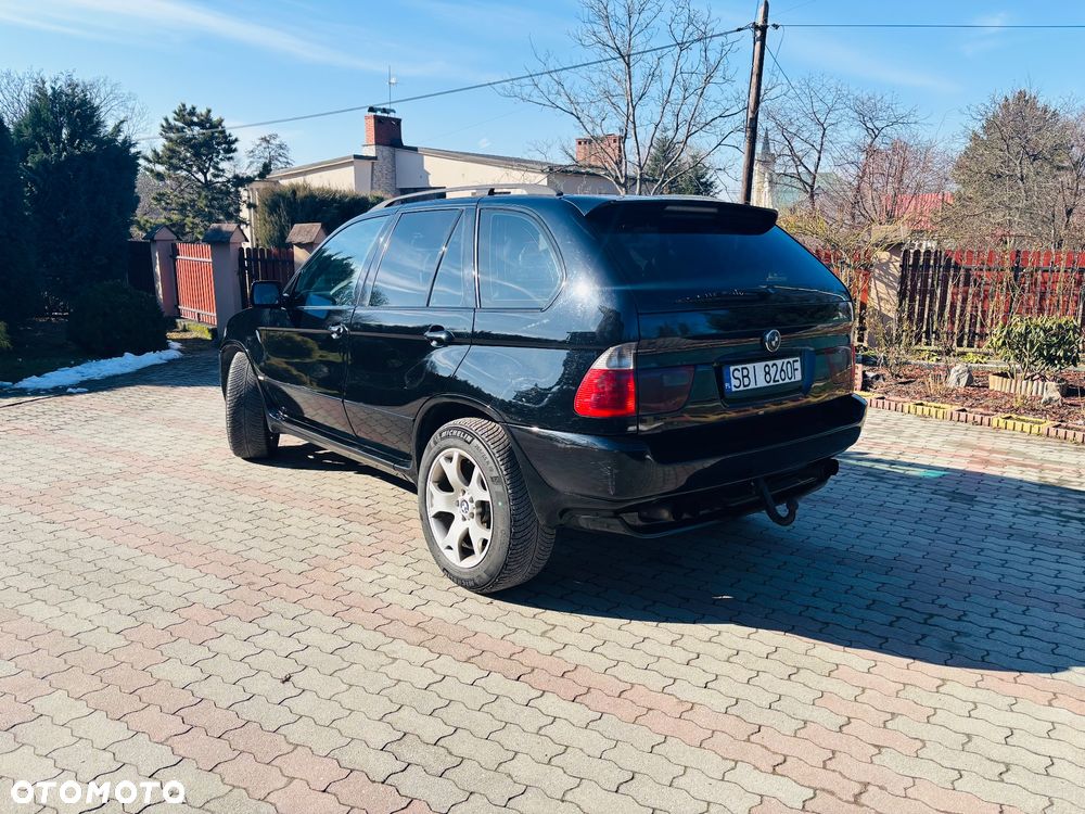 BMW X5 - 6