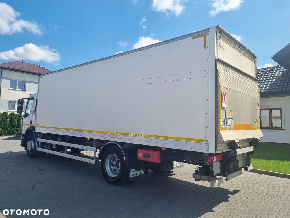 Renault D 18 D19  Premium - 3