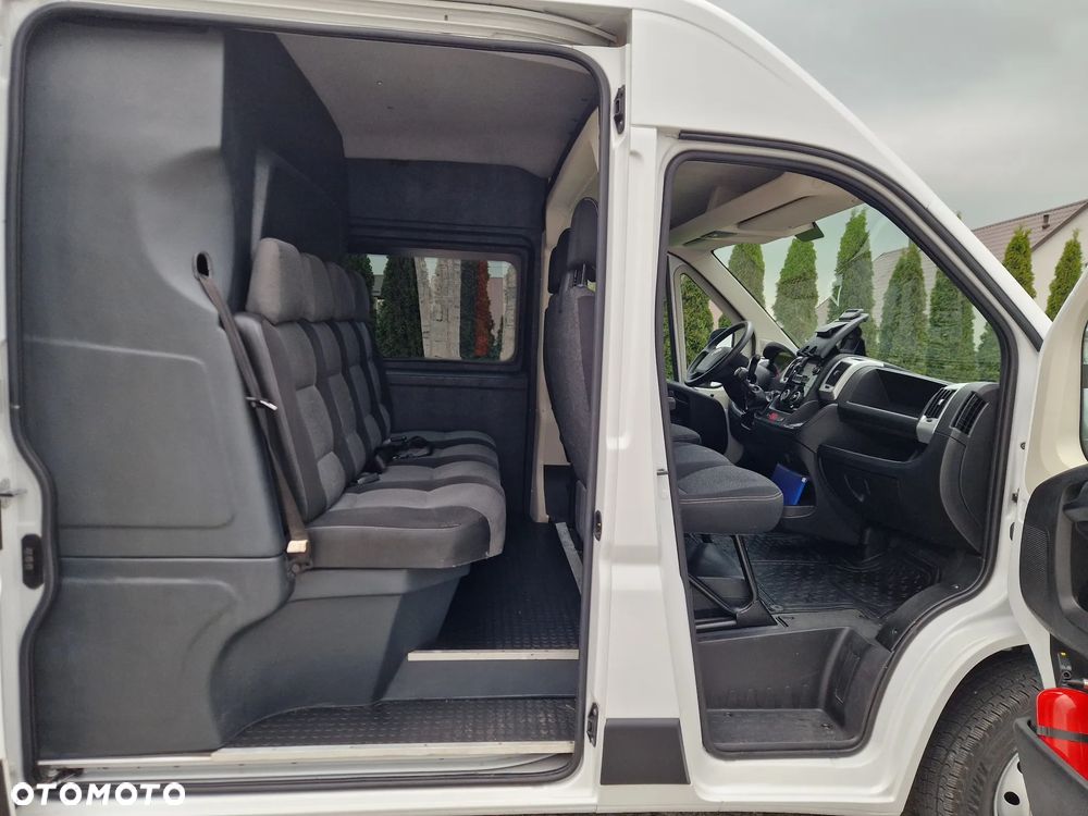 Fiat Ducato - 13