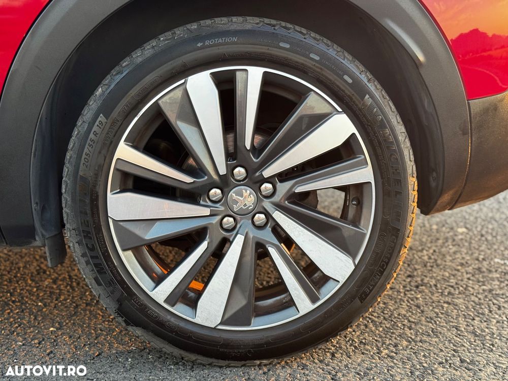 Peugeot 3008 1.6 BlueHDI S&S EAT6 GT-Line - 7