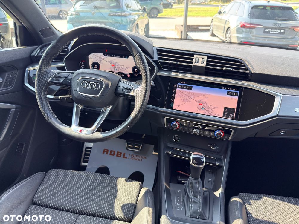 Audi Q3 35 TDI S tronic S line - 20