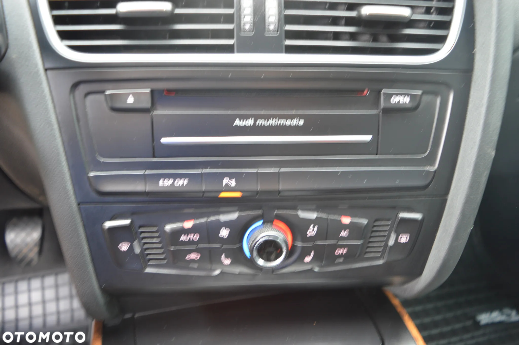 Audi A4 Avant 2.0 TDI DPF Attraction - 20