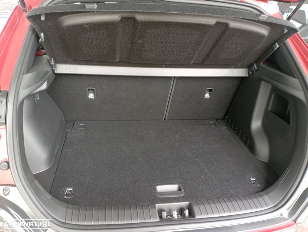 Hyundai Kauai 1.6 CRDi Premium - 34