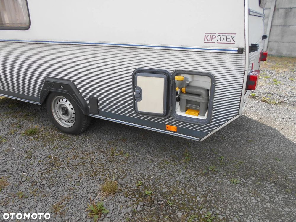 Kip KOMPAKT 37 EK - 22