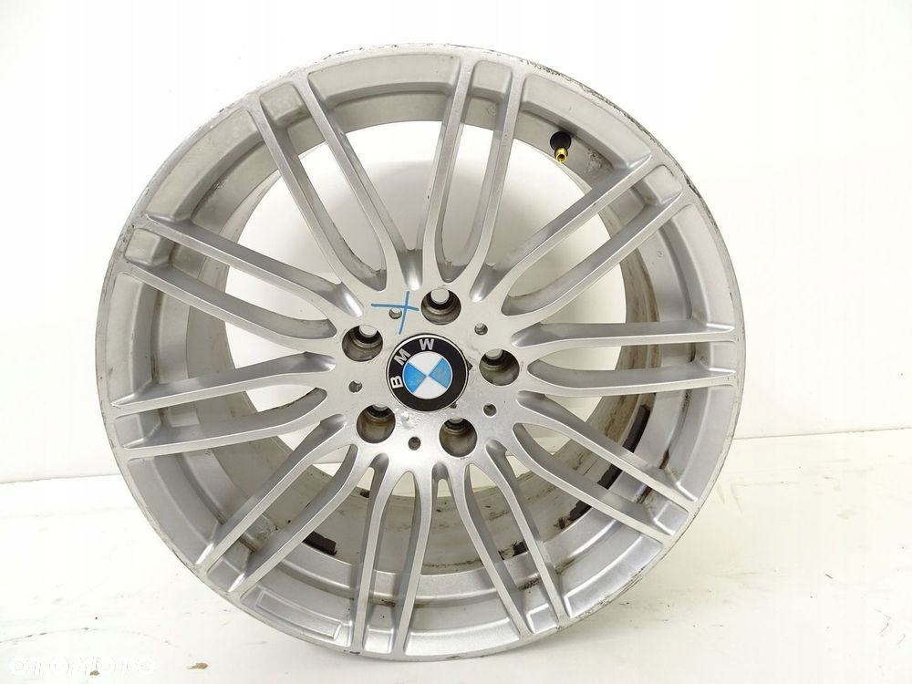 FELGA 18 5x120 BMW E90 E92 E93 E87 M3 WZÓR 269 6781042 M PERFORMANCE