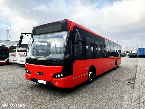 VDL CITEA