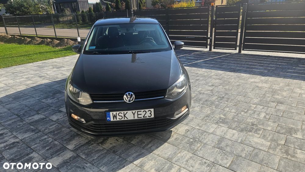 Volkswagen Polo - 4