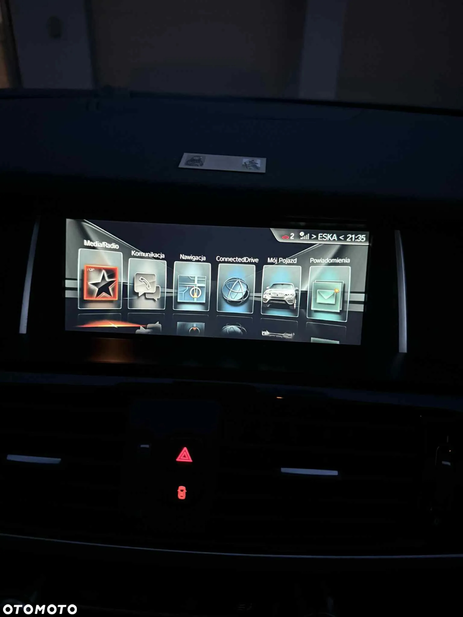 BMW X4 xDrive35d - 15