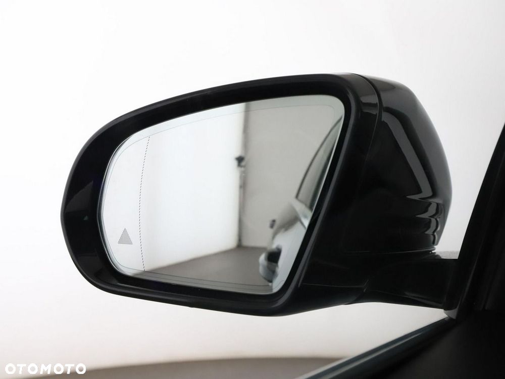 Mercedes-Benz Klasa E 200 d 9G-TRONIC Avantgarde - 39