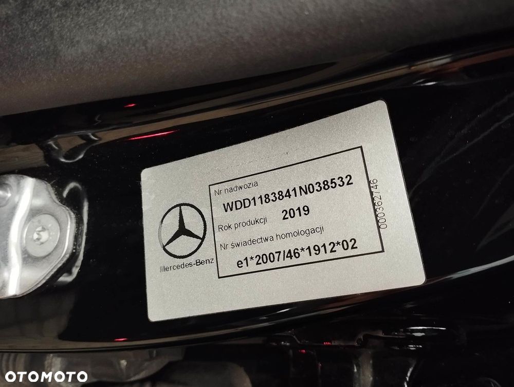 Mercedes-Benz CLA - 9
