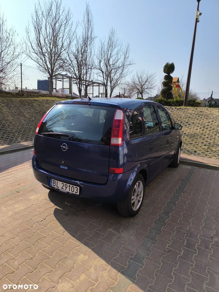 Mazda 3 1.6 CD Sport Top - 5