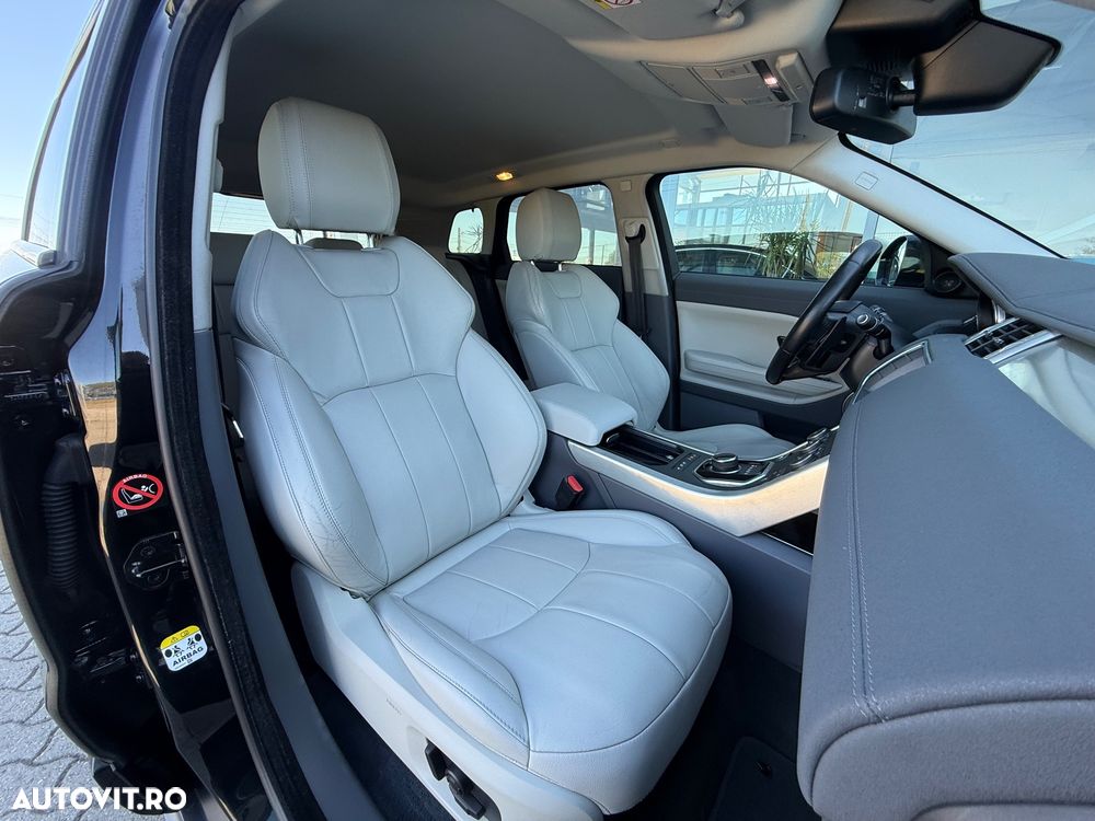 Land Rover Range Rover Evoque ver-2-0-l-td4-hse-dynamic - 8