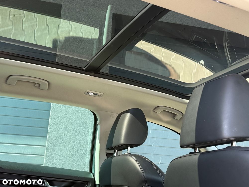 Skoda Kodiaq 1.5 TSI ACT 4x2 Business DSG - 10