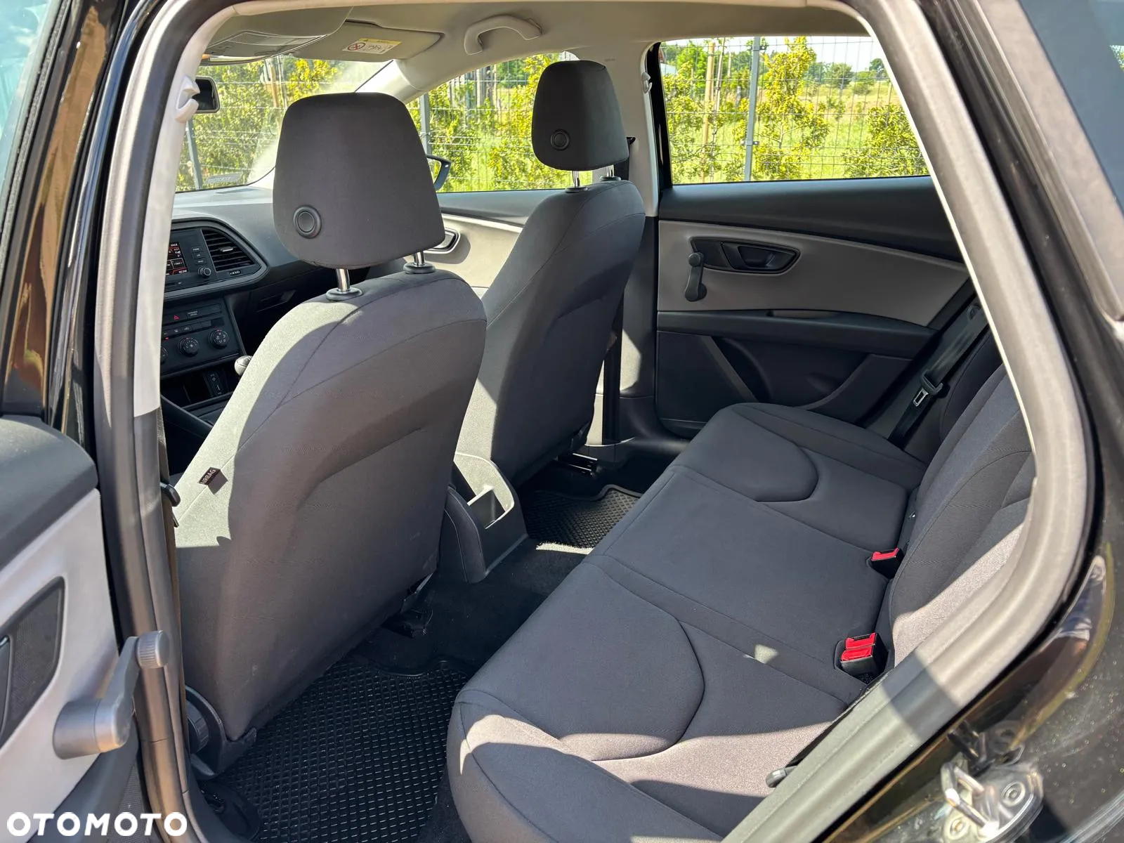 Seat Leon - 13