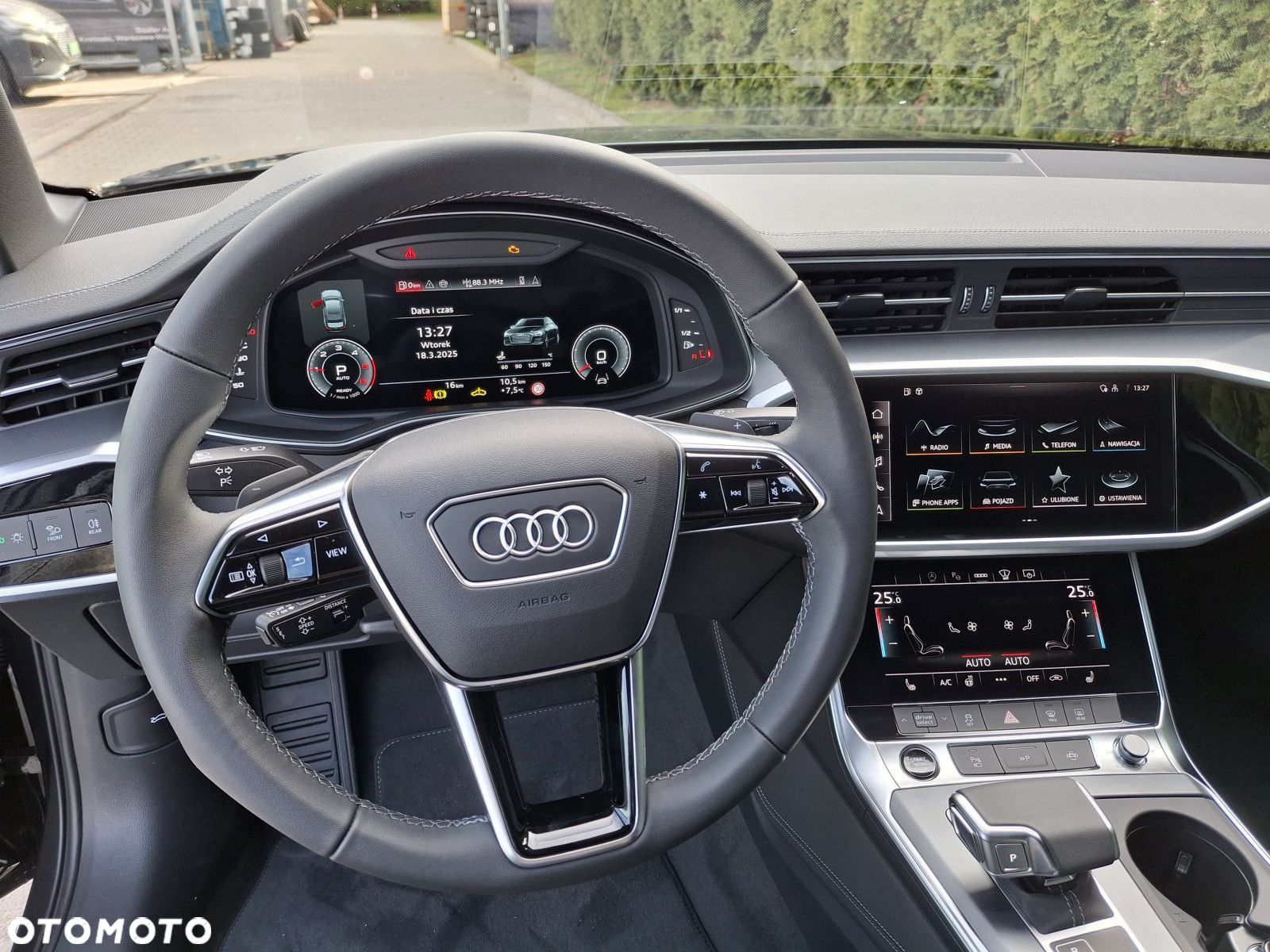 Audi A6 - 31