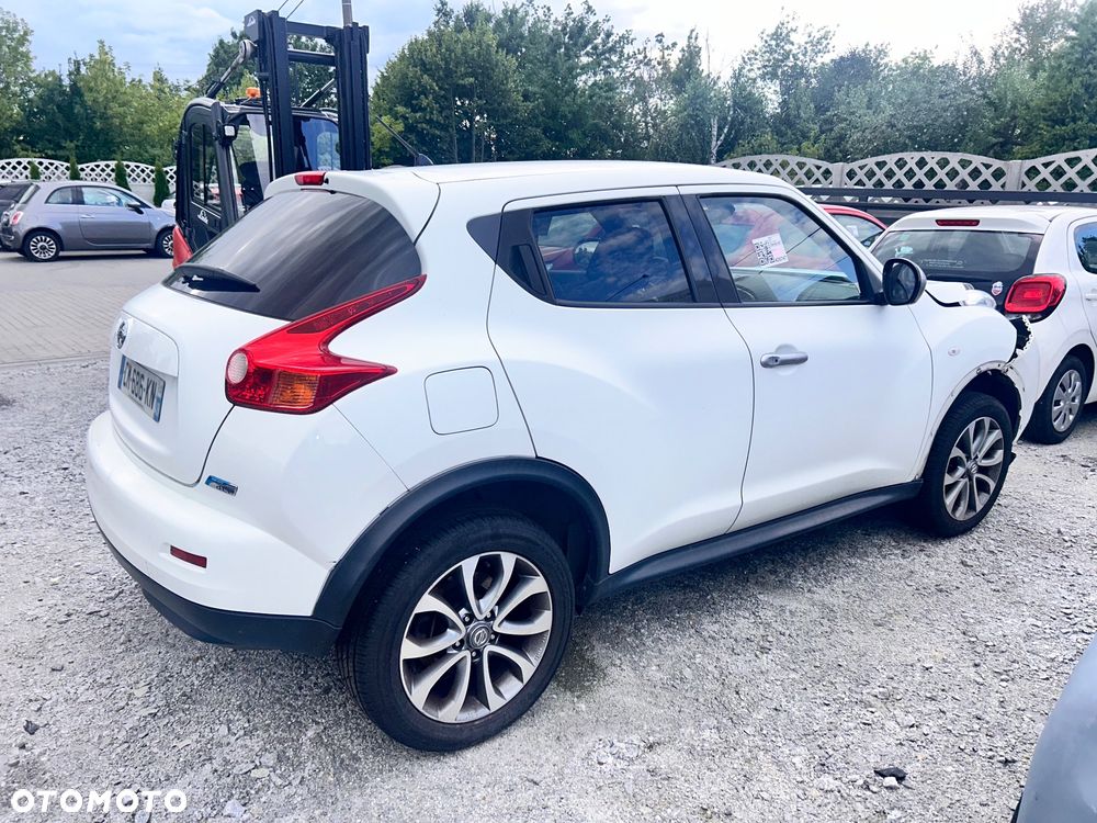 Nissan Juke - 4