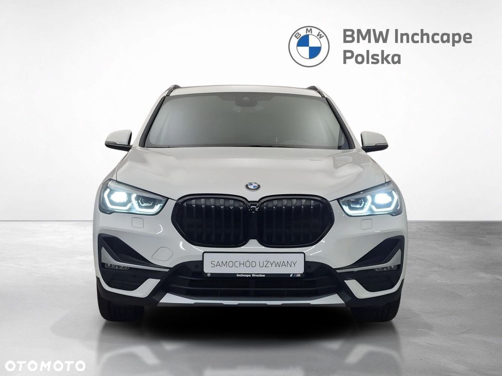 BMW X1 sDrive18i xLine sport - 9