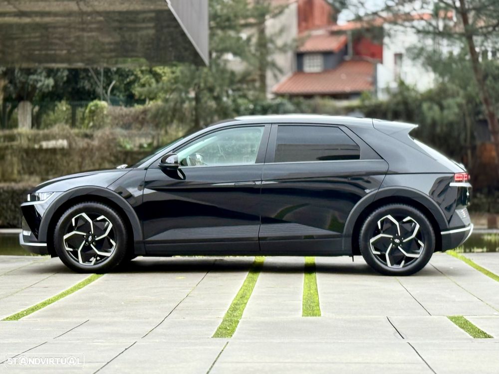 Hyundai Ioniq 5 77,4 kWh Techniq - 7