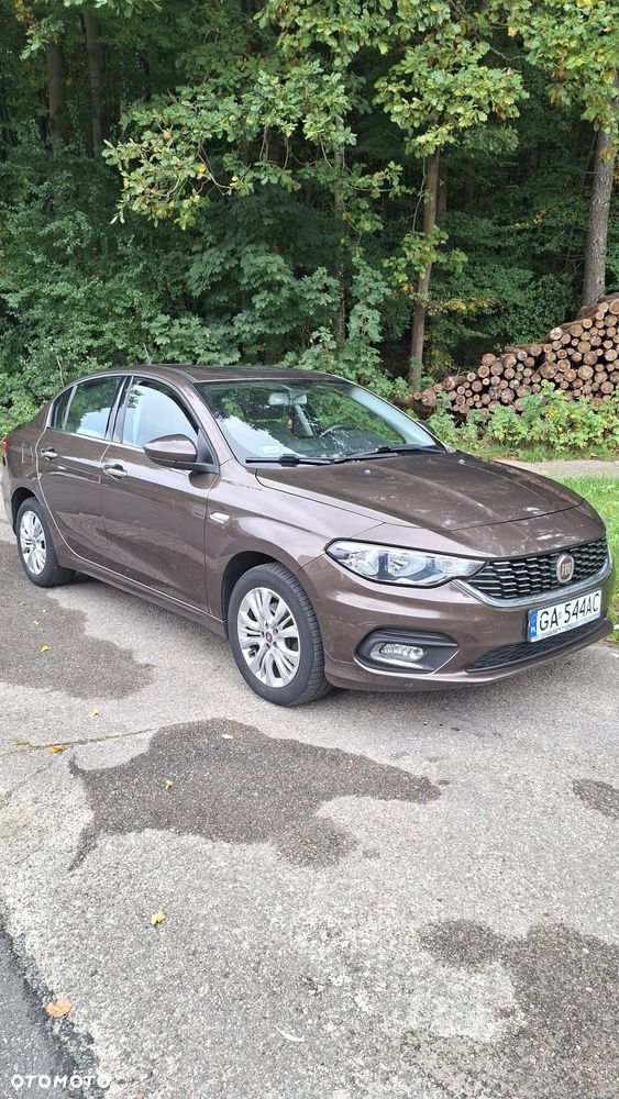 Fiat Tipo - 22