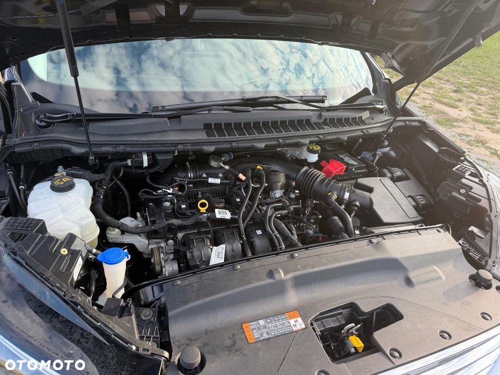 Ford Edge - 11