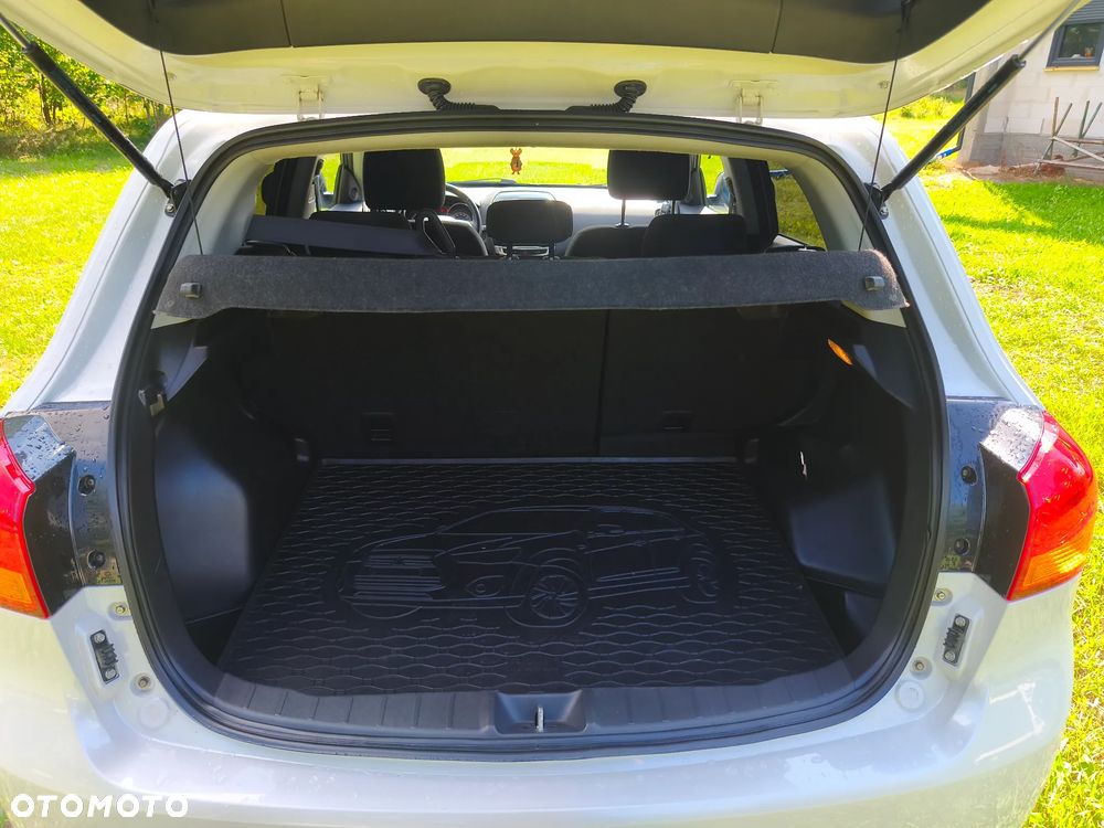 Mitsubishi ASX 1.6 Invite - 8