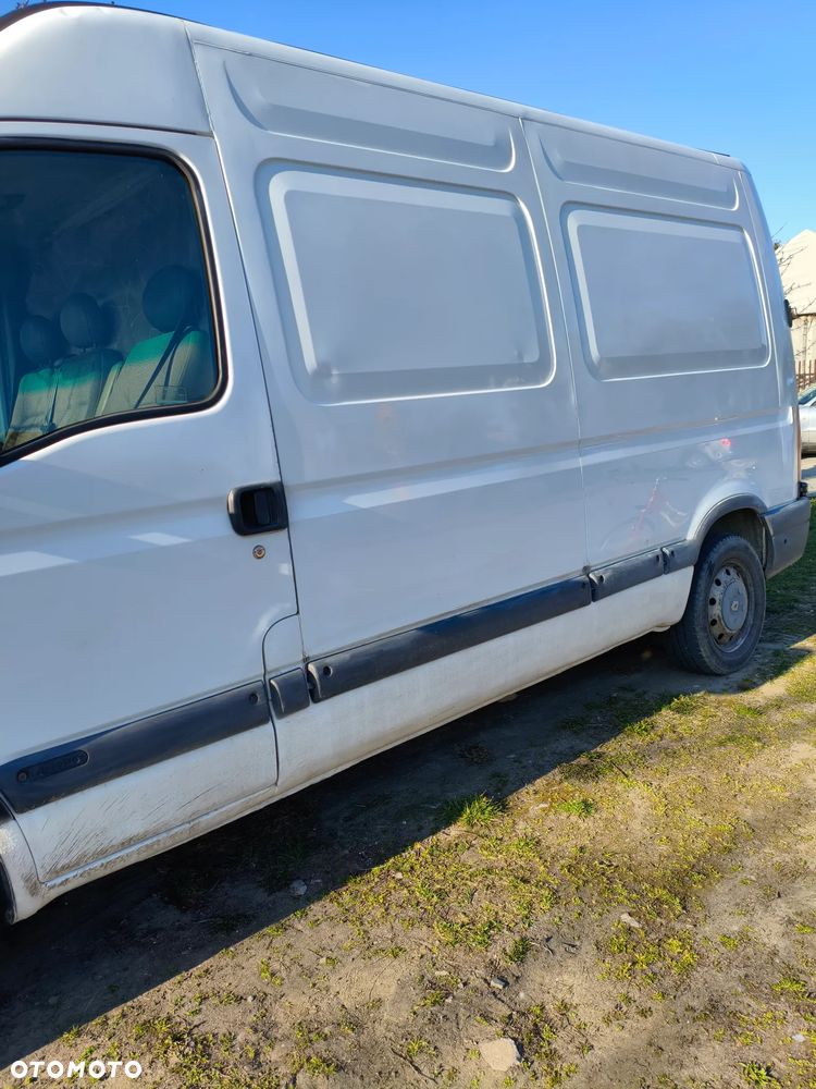 Renault Master - 4