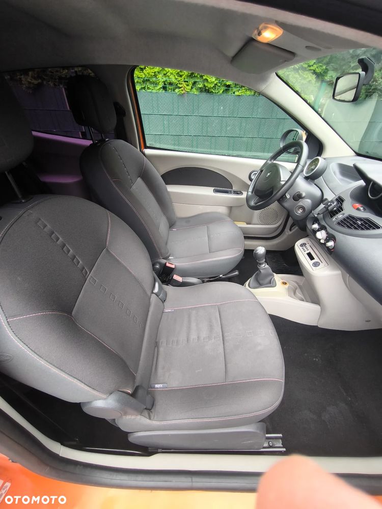 Renault Twingo 1.2 16V Initiale - 9