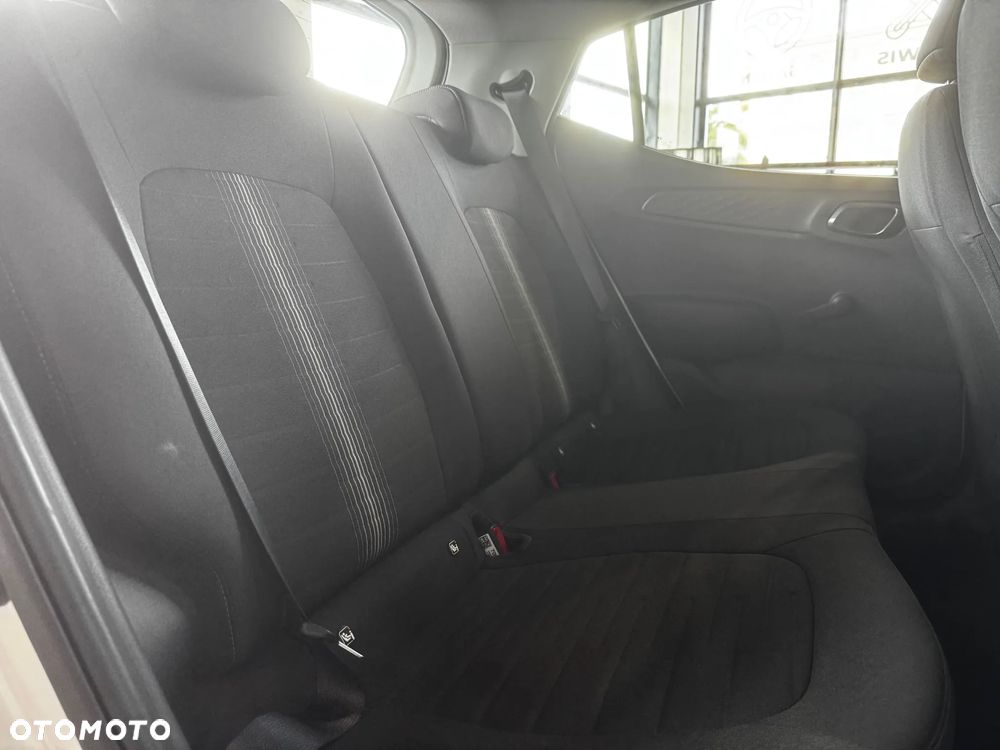 Hyundai i10 1.0 Connect & Go - 21