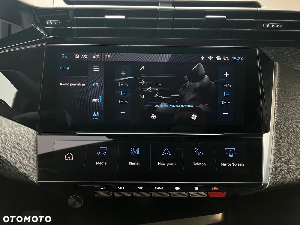 Peugeot 308 1.2 PureTech Allure Pack S&S - 29