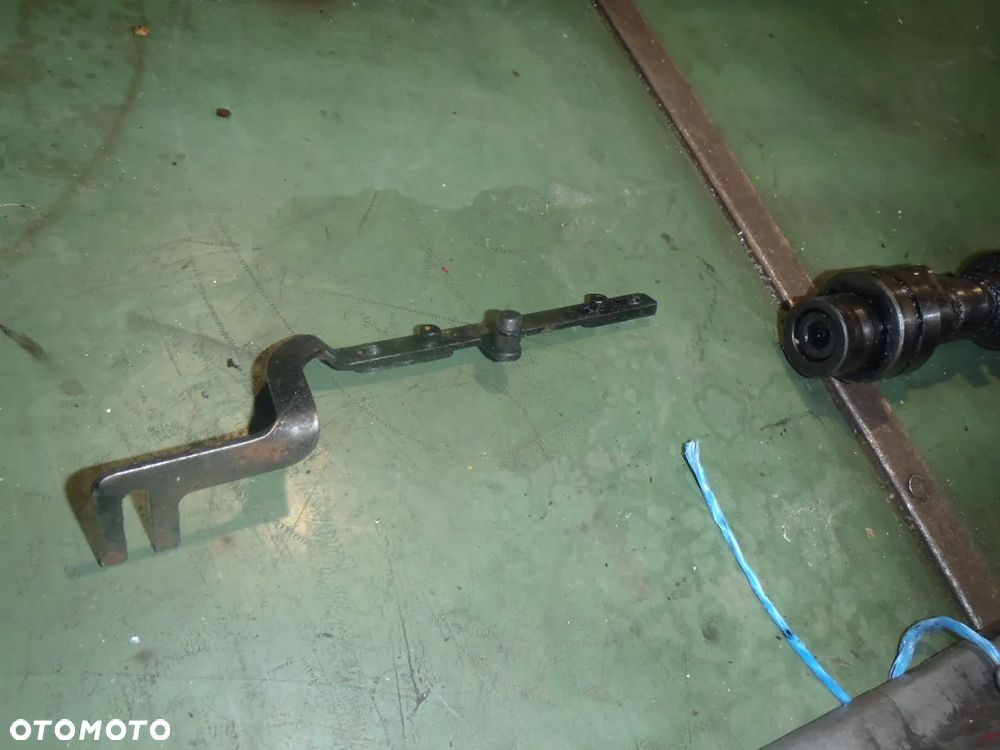 wałek rozrzadu napędowy aixam ligier chatenet microcar lombardini foks kubota ldw - 8